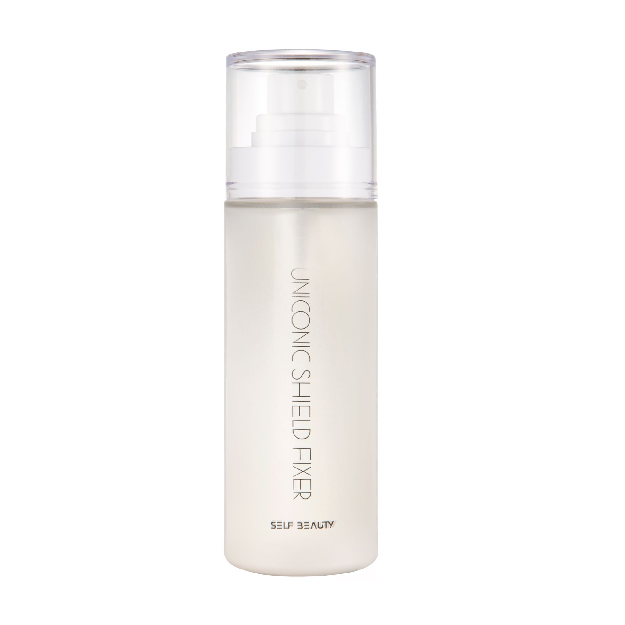 SELF BEAUTY Uniconic Fixer 100ml / 3.38 fl oz